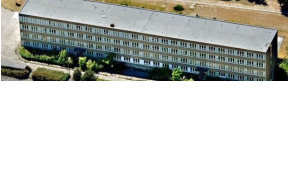 Ein Auftrag, nicht ohne  Emotionen.  Oberst a.D. Dipl.-Ing. Joachim Kampe als Nachrichtenoffizier der NVA auf der Hardthöhe in Bonn